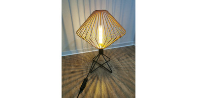 Lampen und Leuchten