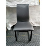 Stuhl Leni schwarz - Willisau