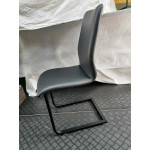 Stuhl Leni schwarz - Willisau